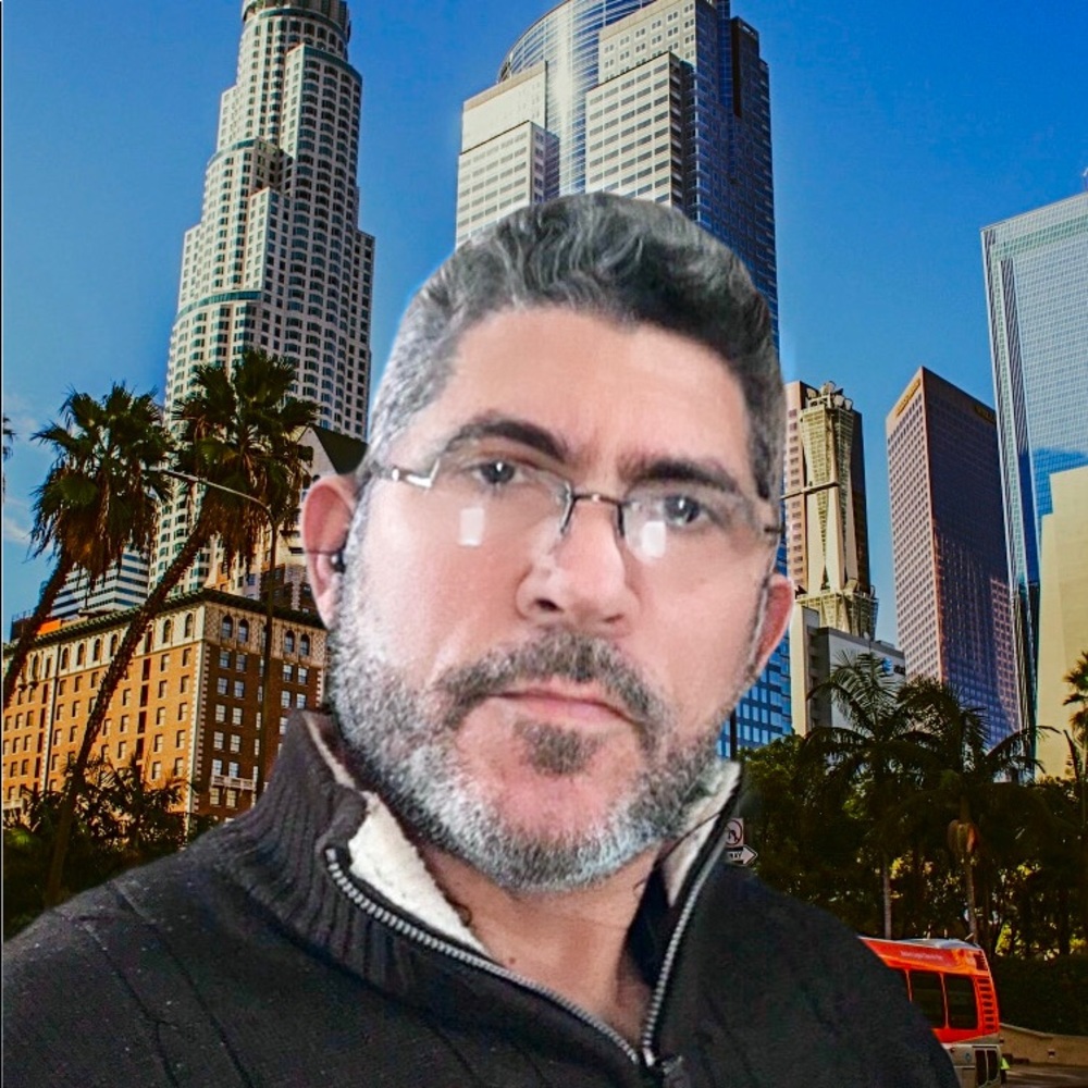 Meet your Posher, David
